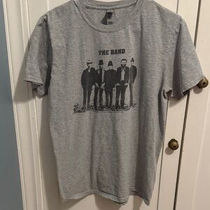 The Band Tee